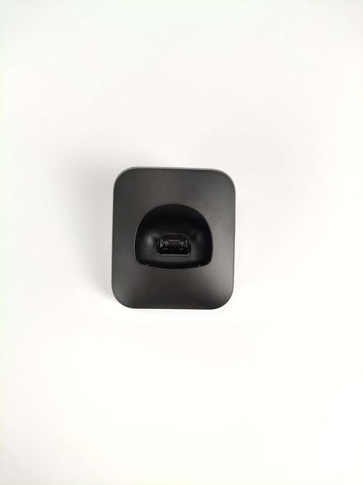 Cyfrowy Telefon bezprzewodowy Panasonic kx-tgb610jtw czarny