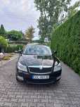 Skoda Octavia 1.9 tdi 4x4 Napęd Navi Xenon Skóra Zarejestrowana