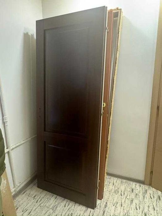 Продам нові італійські двері