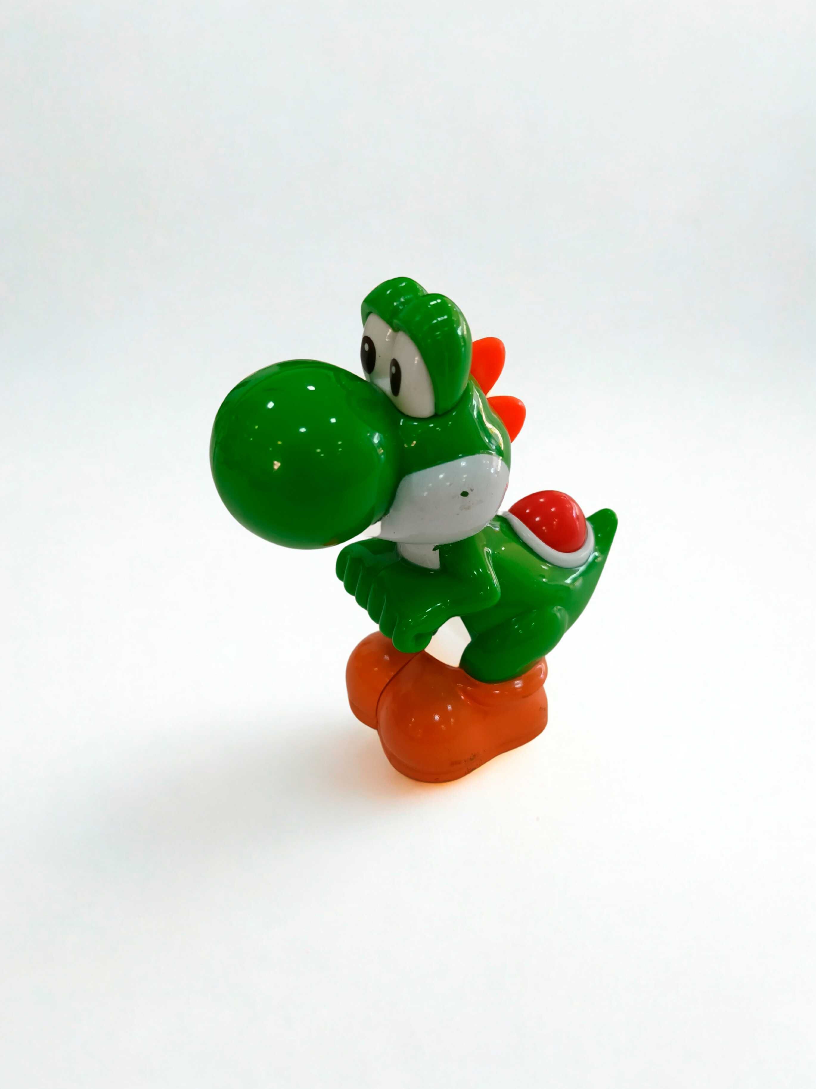 Boneco Yoshi McDonald´s