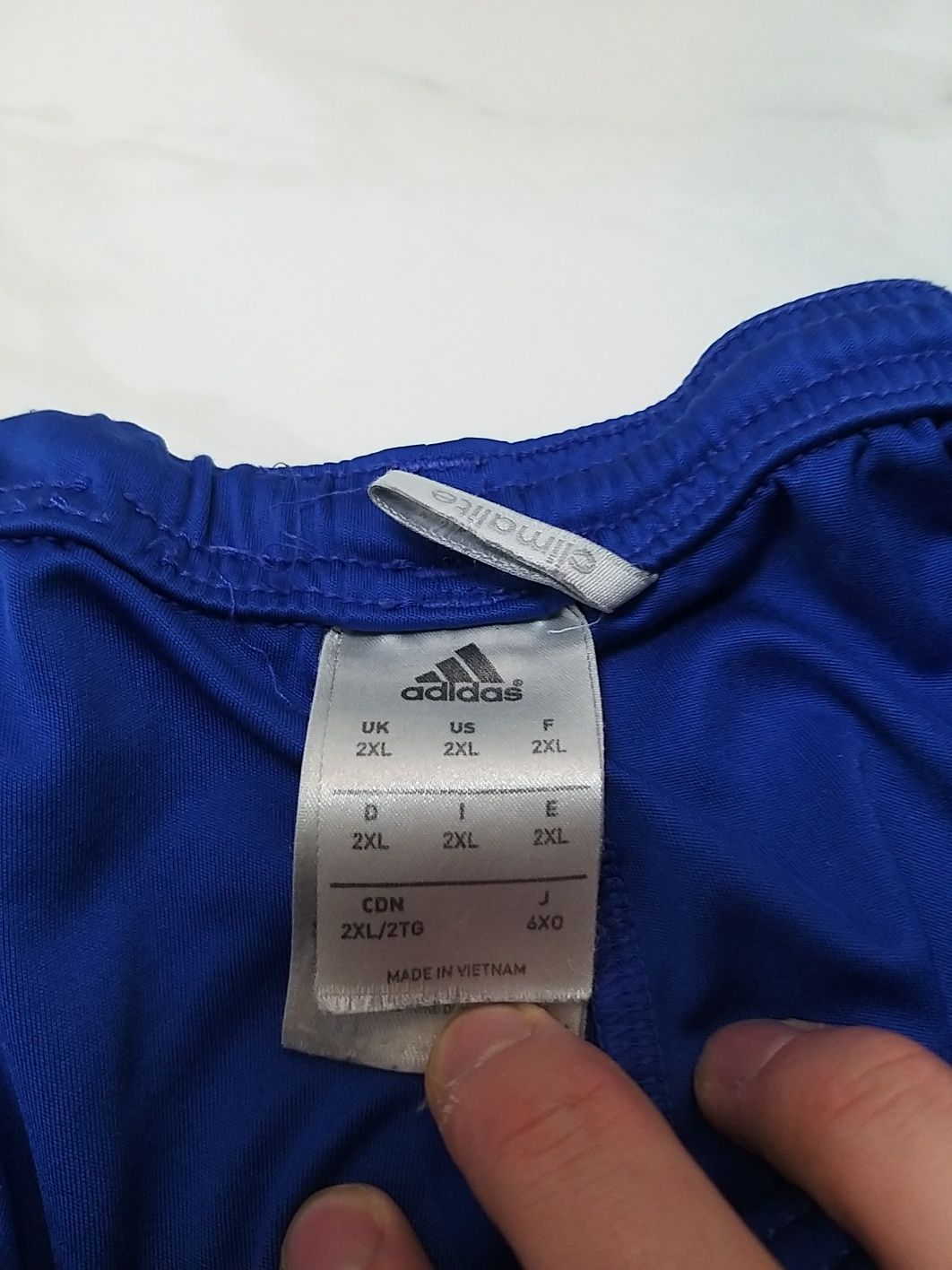 Шорти adidas xxl оригінал