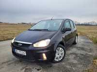 Ford C-Max 1.6 TDCi 105 KM pewny i oszczędny