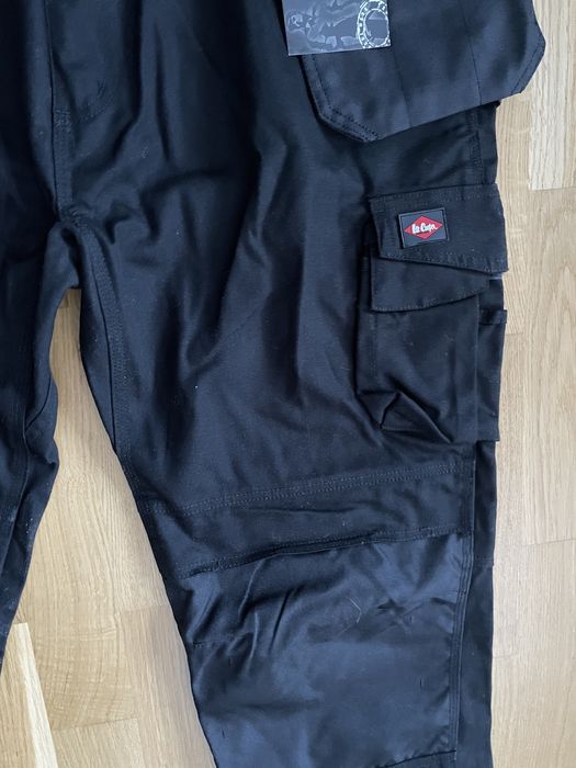 Lee cooper spodnie dla kierowcy , montera, na gospodarstwo