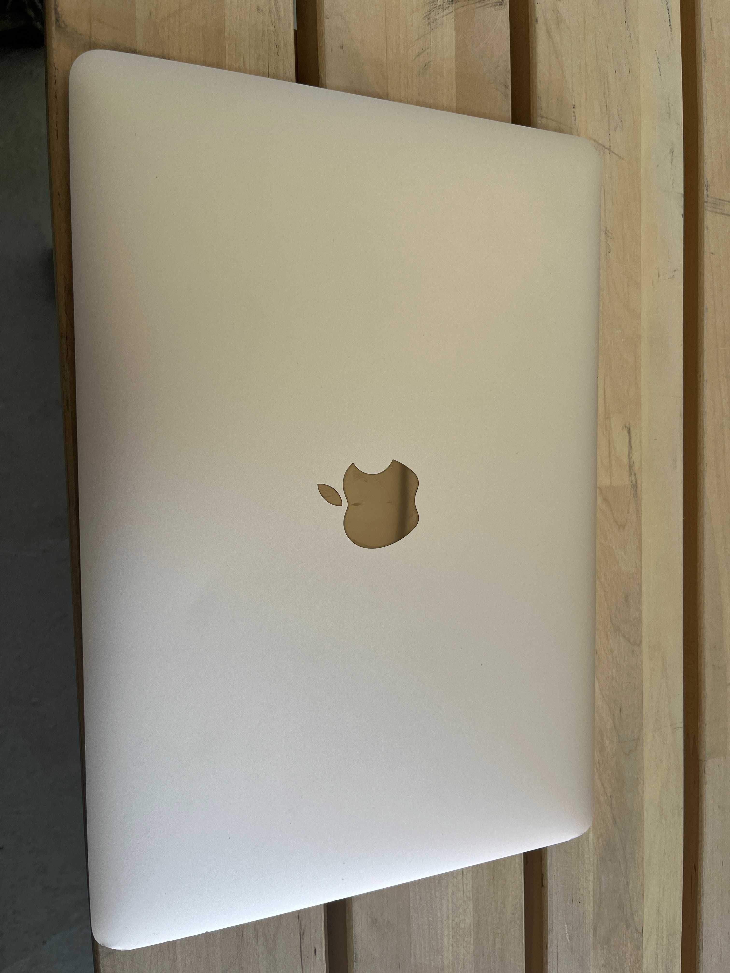 Macbook retina 2016 - TROCA/VENDA