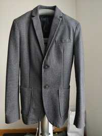 Blazer de Homem Bershka Tamanho 38