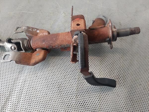 Coluna de direção PEUGEOT 206 (2A/C)