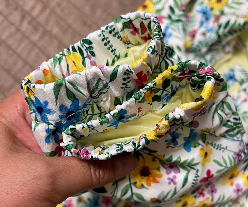 ветровка  куртка на  девочку Crafted на флисе