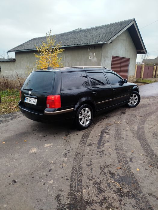 Продам Volkswagen Пасат Б 5