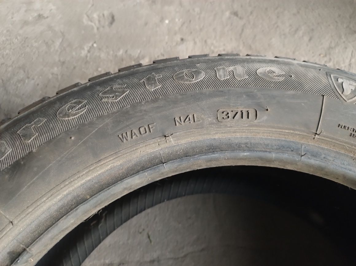 Opony Firestone 205/55 R16