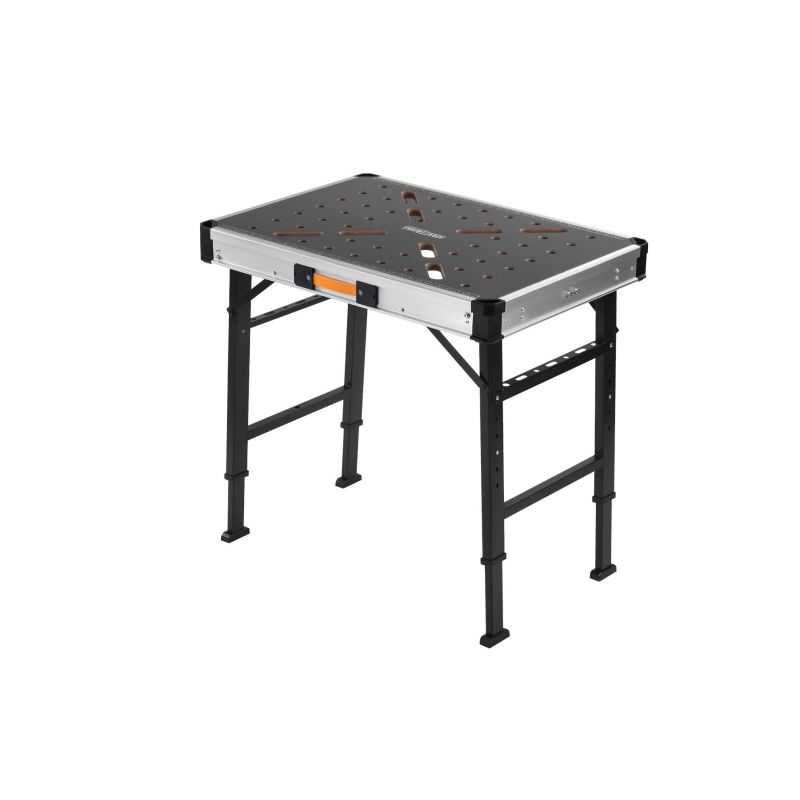 KRAFT&DELE Wielofunkcyjny Stół Roboczy Montażowy Nośność 454Kg KD11872