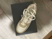 Tenis fashion sport
