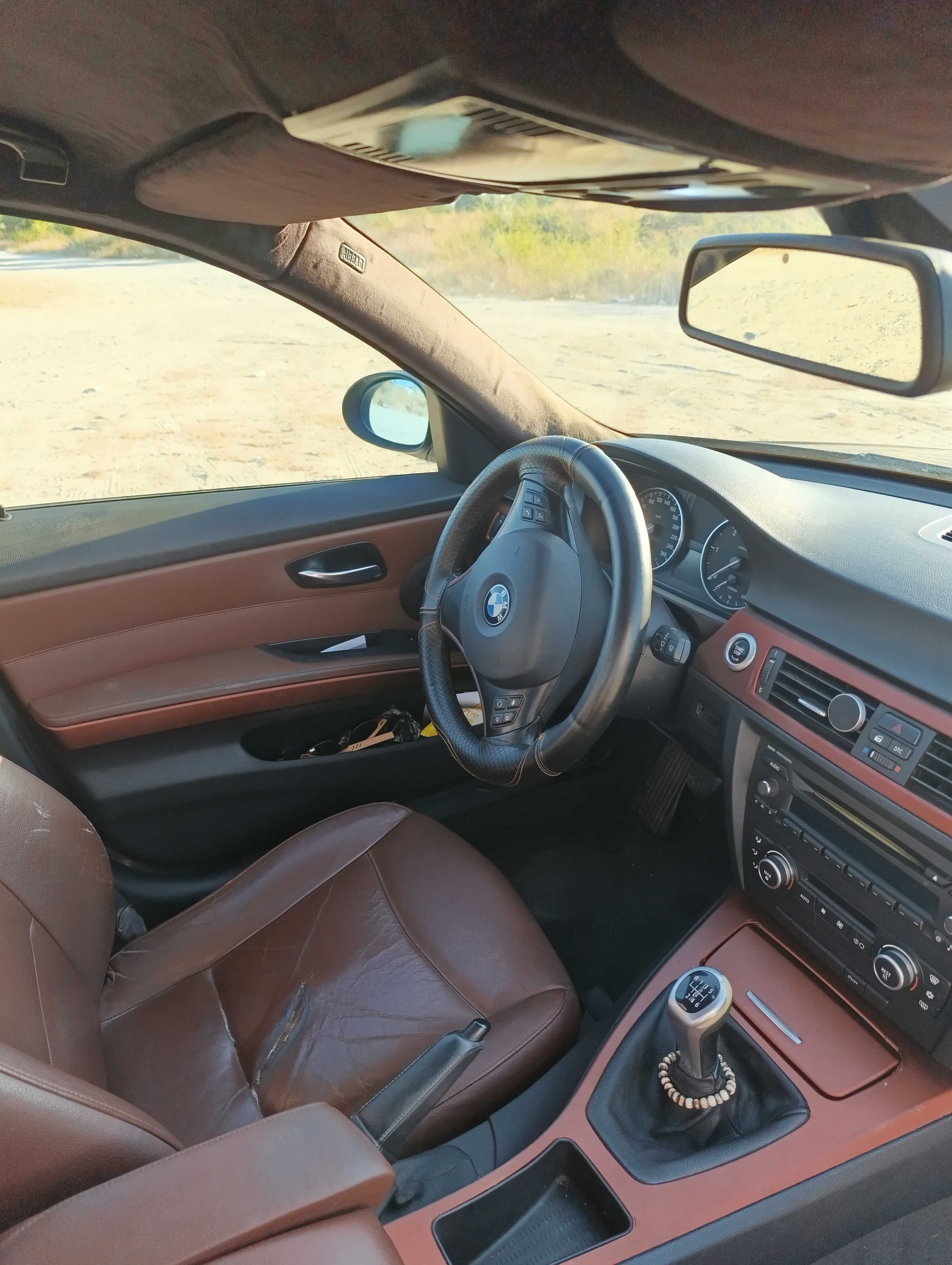BMW 320D em Optimo estado