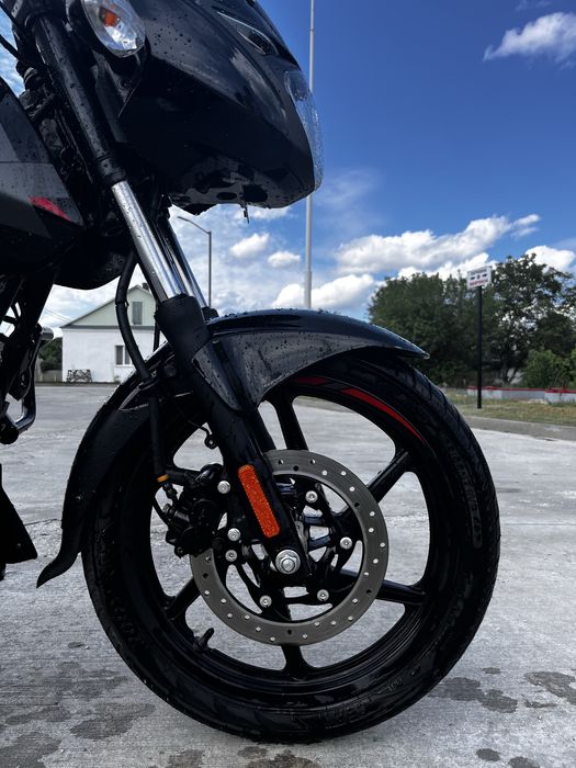 Продається bajaj pulsar180