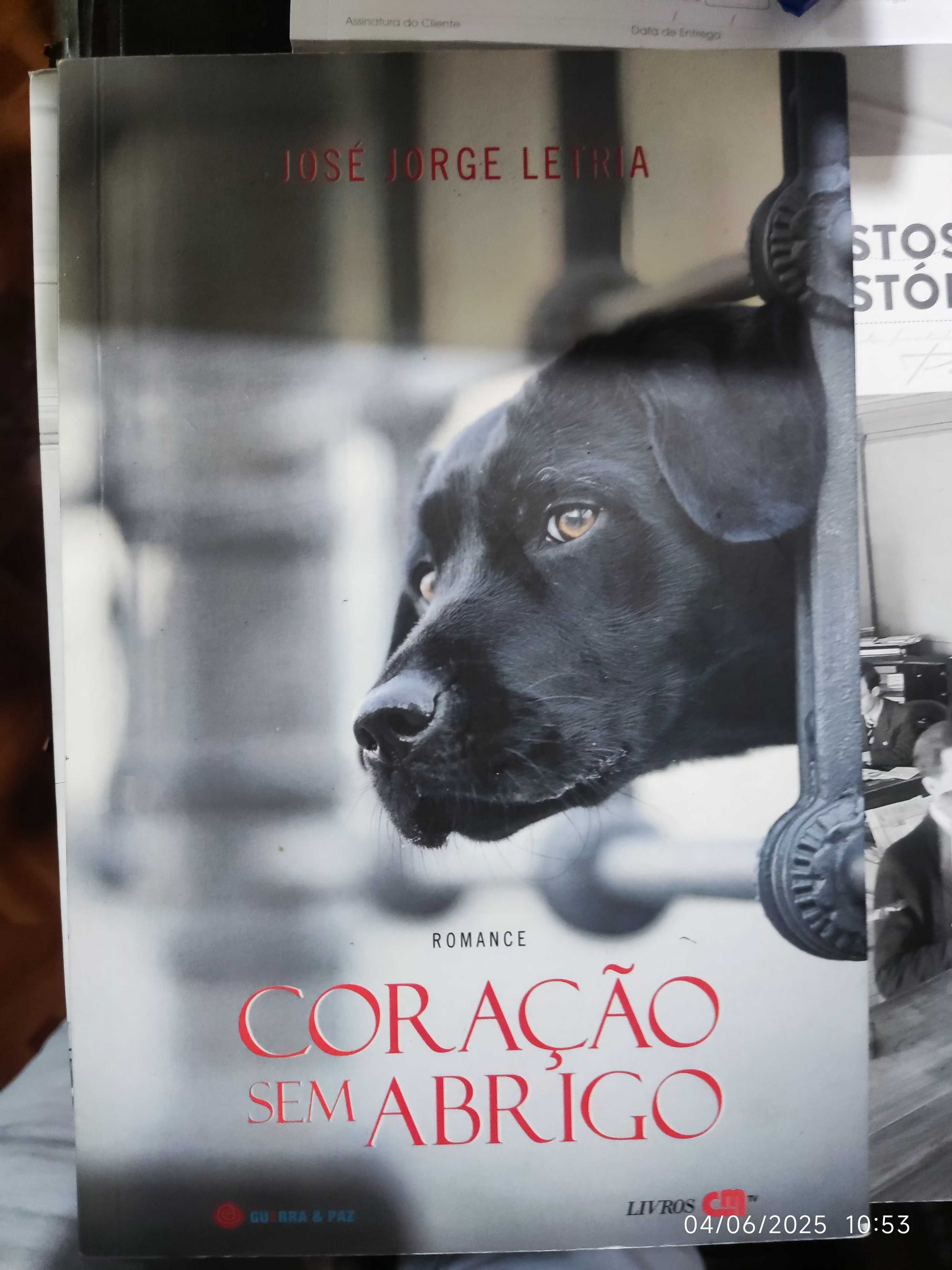 Varios Livros em Bom Estado