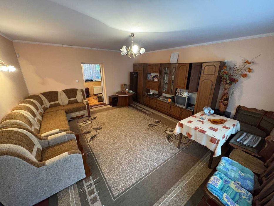 Житловий будинок місто Бучач