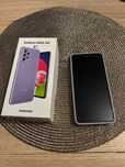 Samsung A52S 5G Violet 128GB