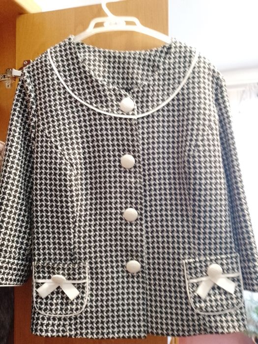 Продам піджак розмір 48.