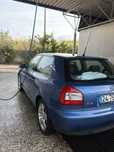 Audi A3 1.6 sport