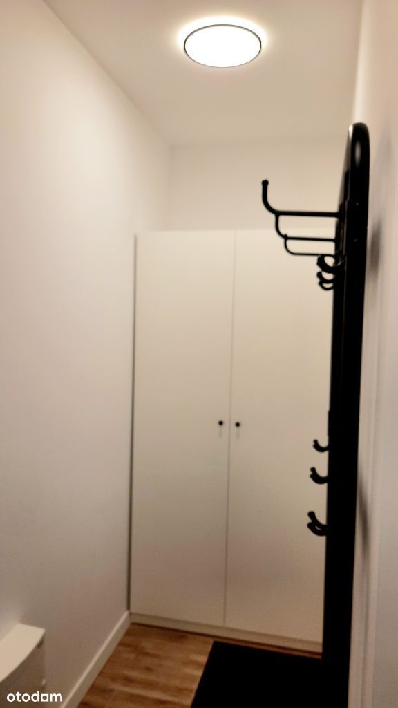 Nowe osiedle 2 pok 40m2 duży balkon ul. Lewandowskiego