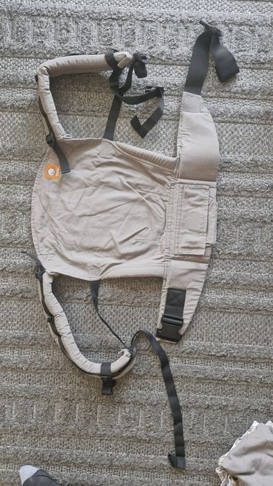 Tula Standard 7-20kg