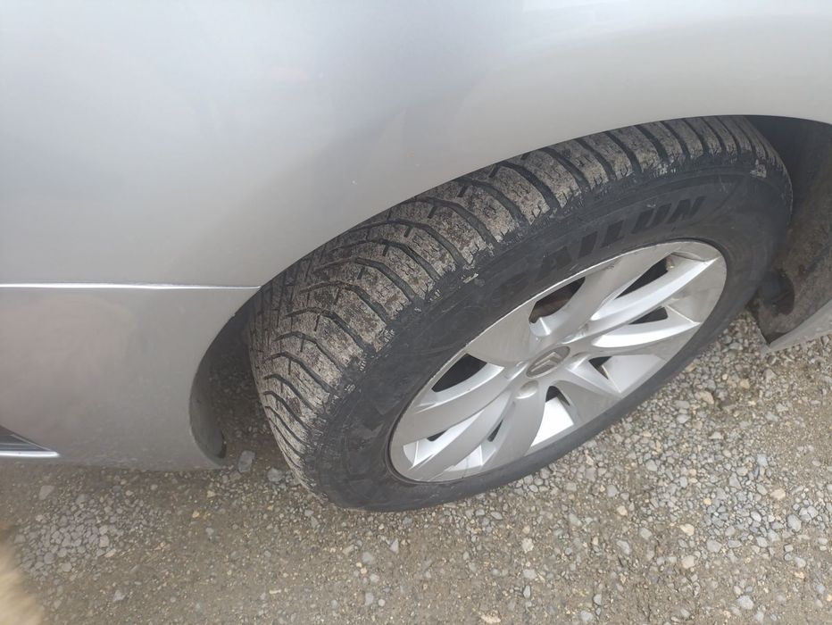 Продам Citroen C4 Picasso