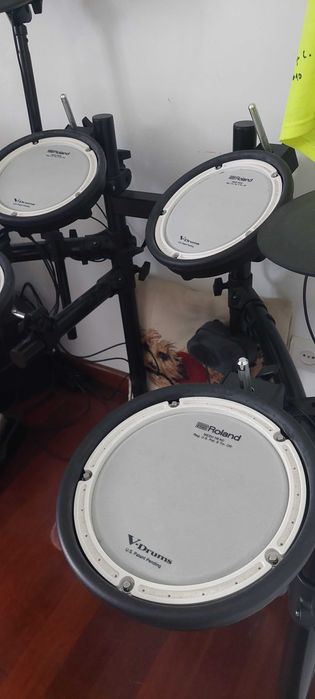 Bateria eletrónica Roland TD-1DMK V-Drum