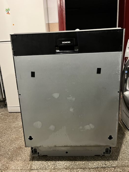 Вбудована посудомийна машина Siemens (86,5 см)