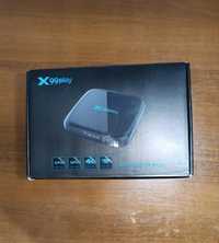 Android TV BOX  "X99play"