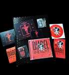Bonson - Diabeł Stróż CD + pendrive (deluxe edycja specjalna, dodatki)