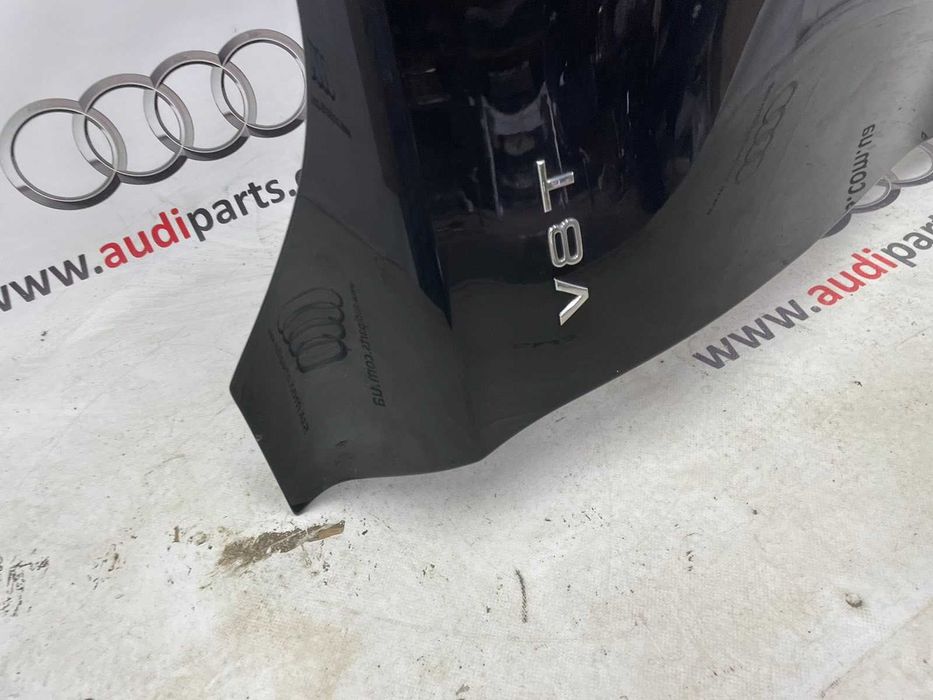 A8 D4 крыло правое левое А8 Д4 В НАЛИЧИИ