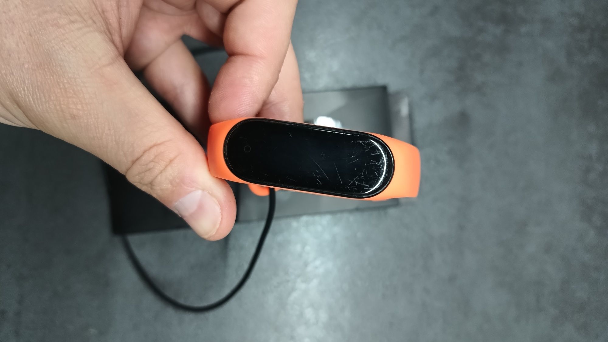 Mi Smart Band 5 розумний браслет