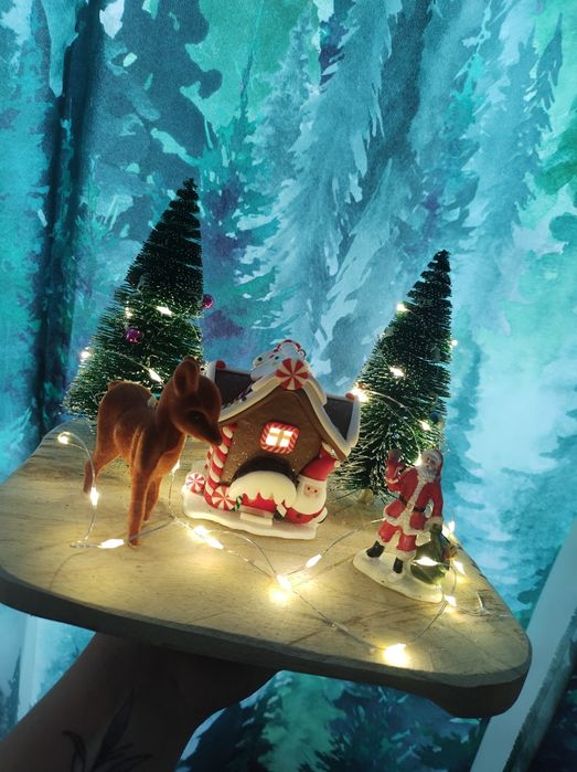 Wykonam stroiki świąteczne