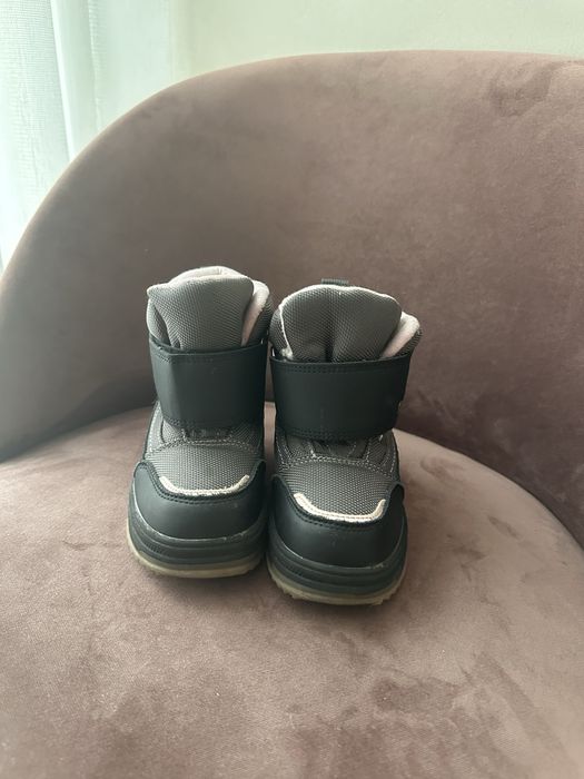 Дитячі дутіки, 26 розмір