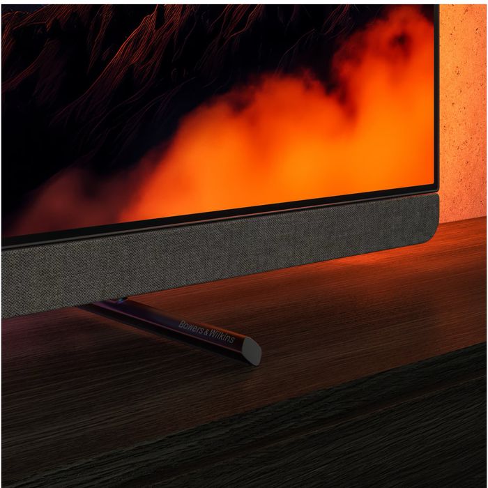 Телевізор Philips 55OLED910/12
