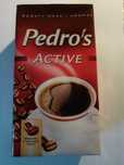 Kawa Pedros  Active 250