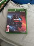 Mass Effect Edycja Legendarna Xbox One