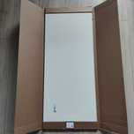 OKAZJA!! Panel maskujący FÖRBÄTTRA Ikea o wymiarach 39x86 cm kremowy