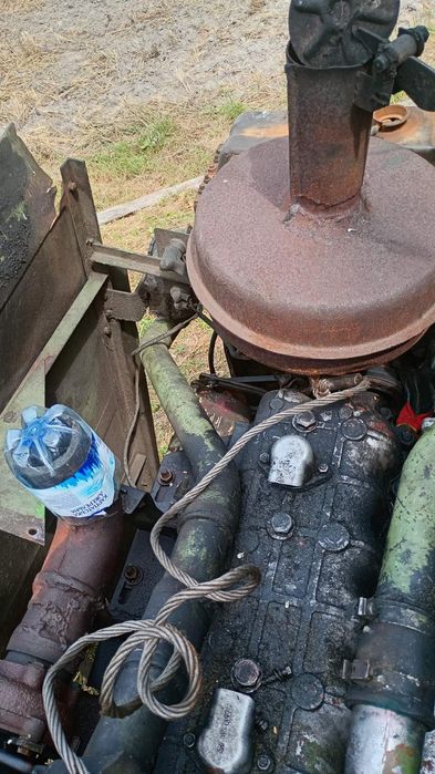 Продам мотор а 41 д440