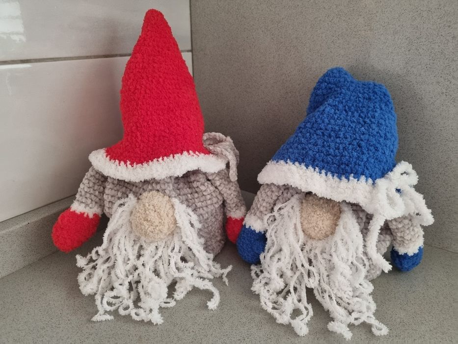 Мішечки для подарунків