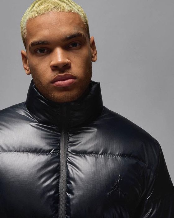 США‼️Куртка Nike Air Jordan Flight Max Force (XS по 4XL) (FV7271-010)