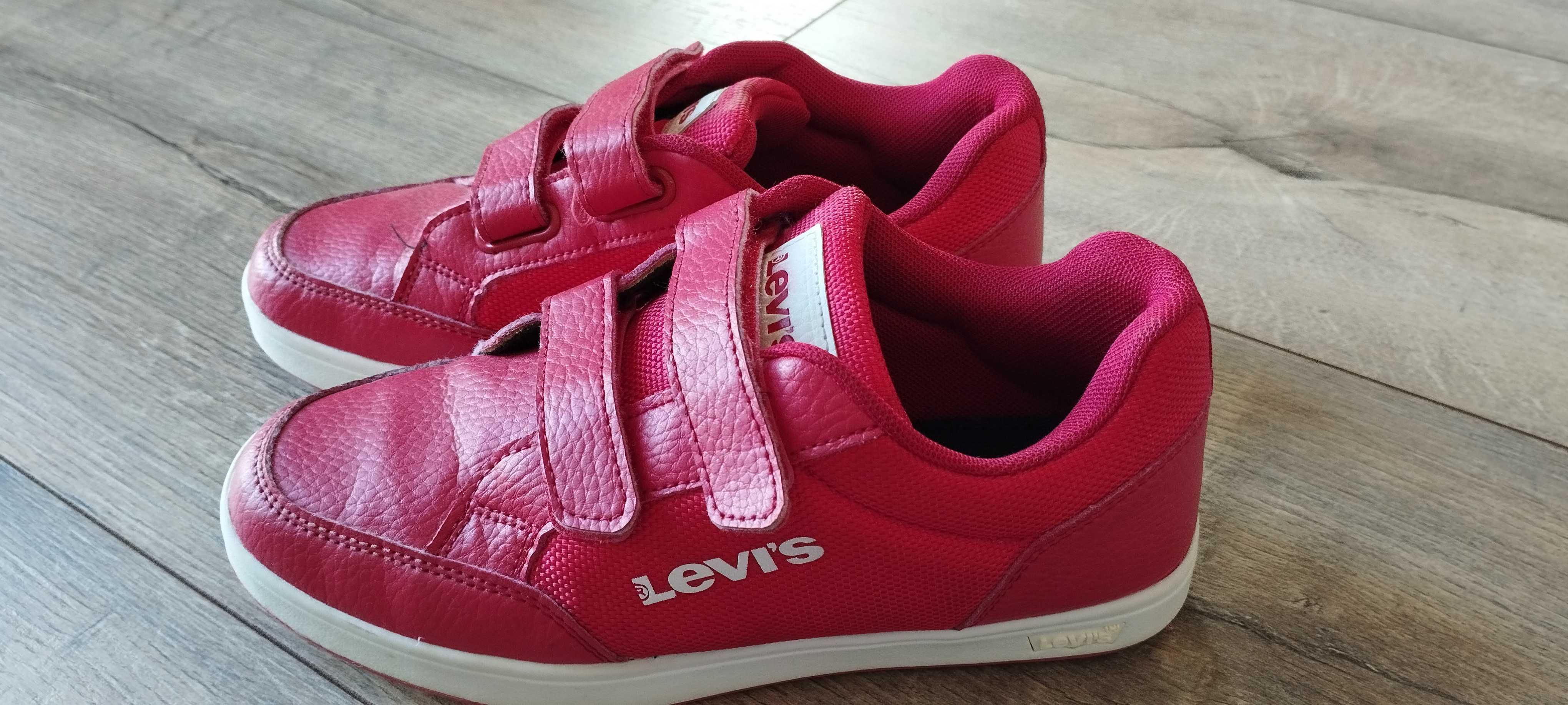 Buty dla chłopca Levi's