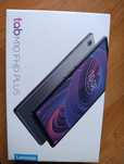 Uszkodzony tablet Lenovo TAB m10