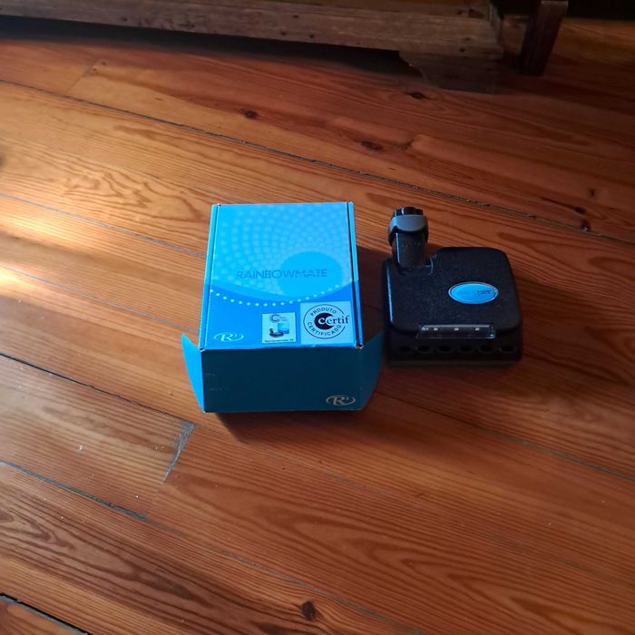 Multifunções rainbow Srx com garantia