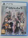 Ps5 Caligula effect 2 możliwa zamiana