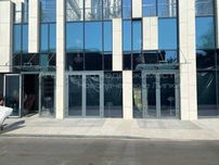Аренда фасадного помещения 93 кв м ЖК Новопечерские Липки Драгомирова