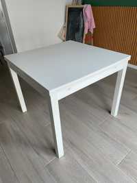 Mesa IKEA 90x90 - extensível