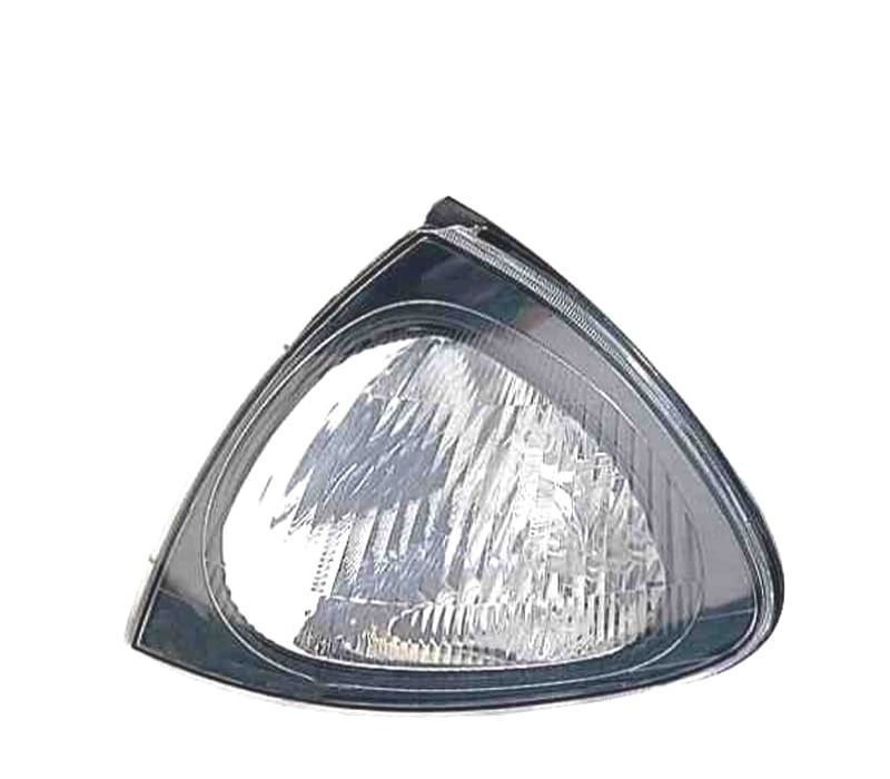 PISCAS FRONTAIS TOYOTA AVENSIS 97-00