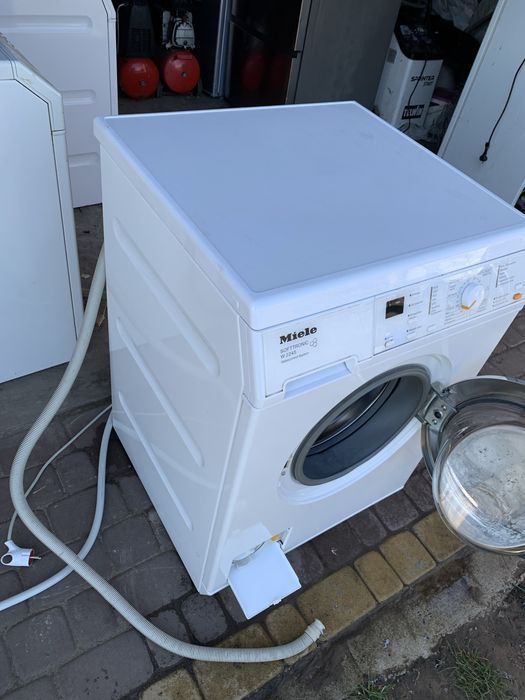 Miele softronic w2245