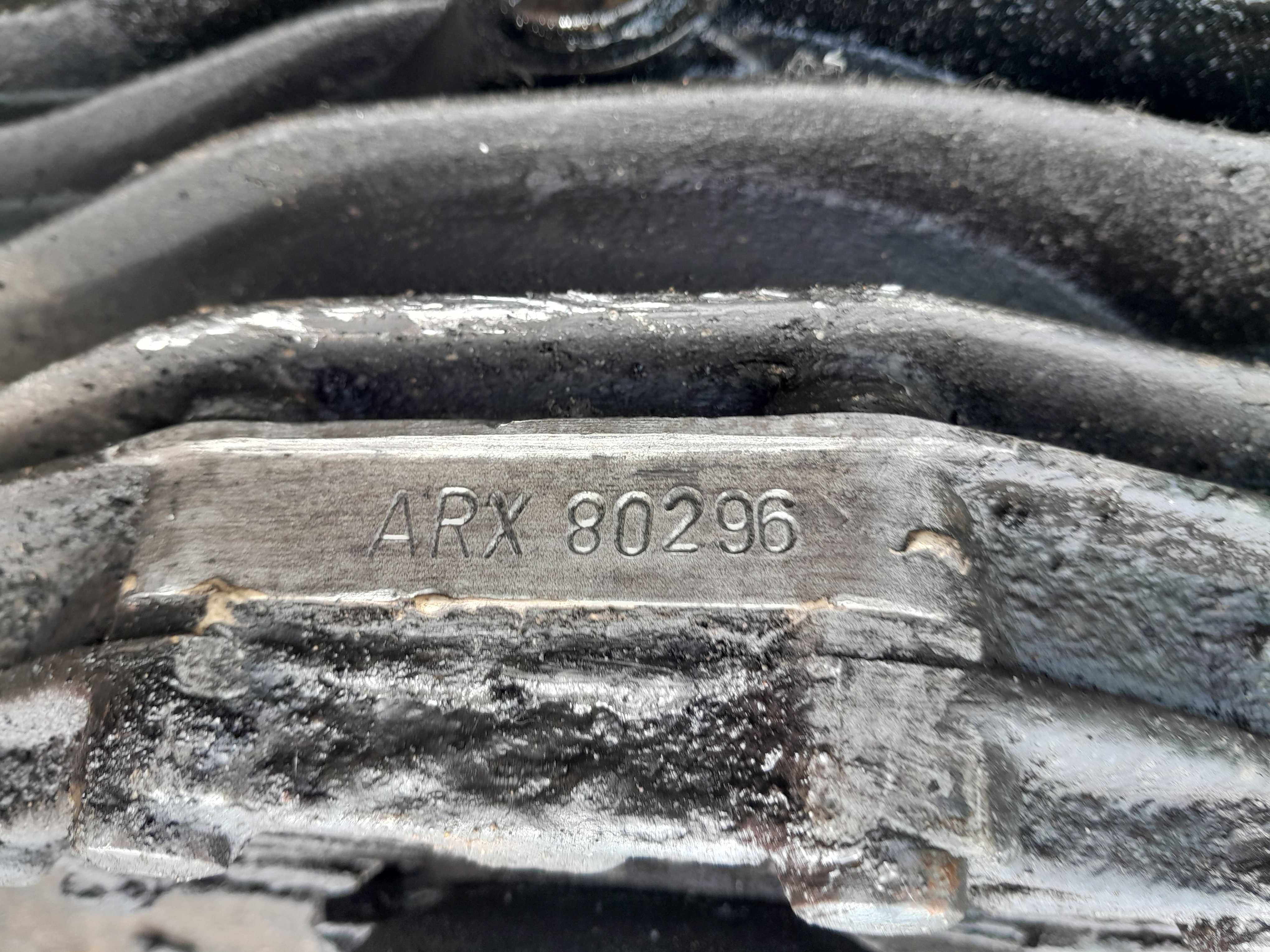 Audi A6 C4 2.5 TDI Skrzynia Biegów  ARX