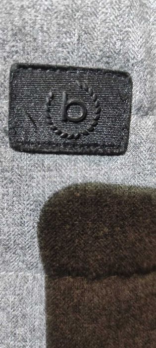 Куртка зимова Bugatti